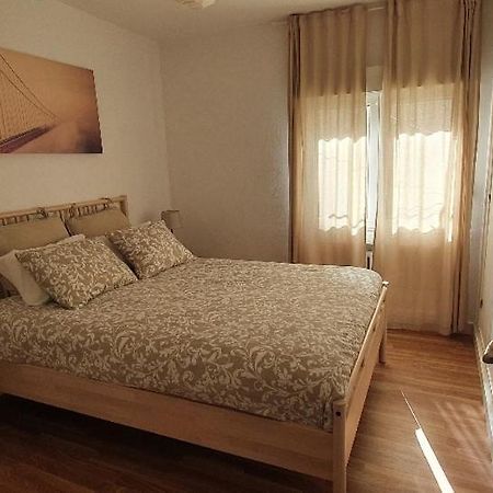 Playa Gijon Appartement Buitenkant foto