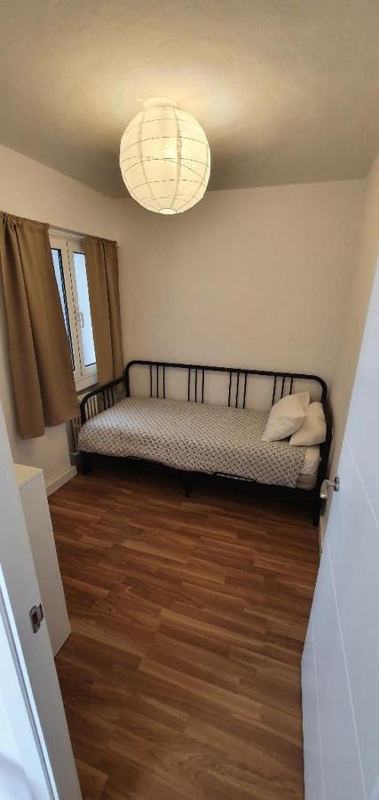 Playa Gijon Appartement Buitenkant foto