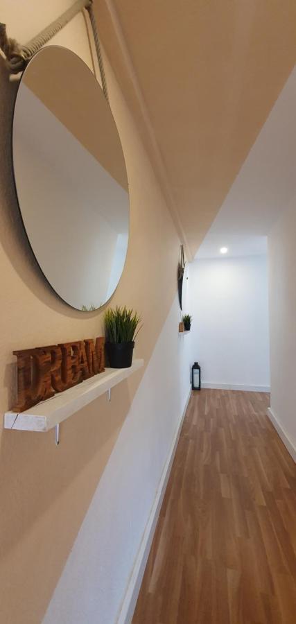 Playa Gijon Appartement Buitenkant foto