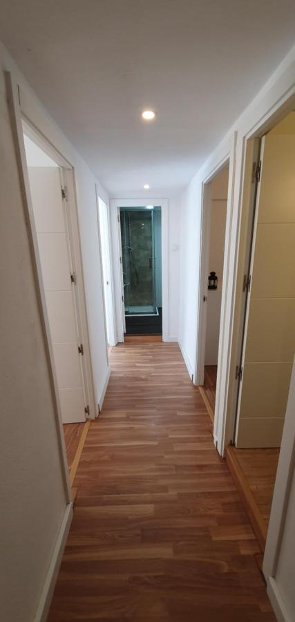 Playa Gijon Appartement Buitenkant foto
