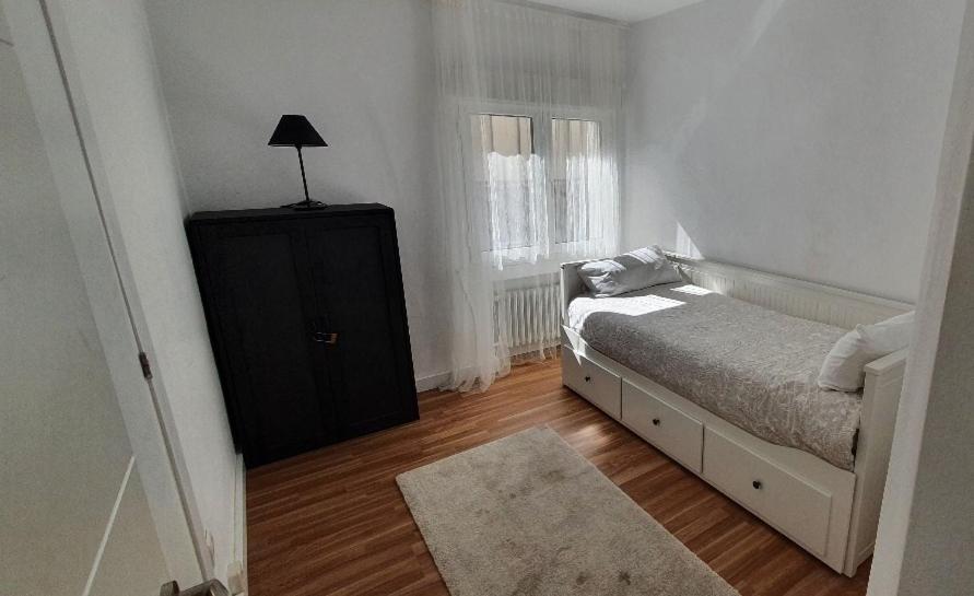 Playa Gijon Appartement Buitenkant foto
